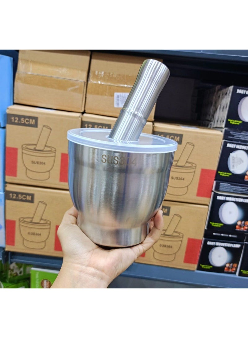 الهون الاستانلس - Image 1